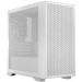 Logic concept Корпус Logic concept DART PRO MINI WHITE MESH (AM-DART-PRO-0000-20)