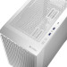 Logic concept Корпус Logic concept DART PRO MINI WHITE MESH (AM-DART-PRO-0000-20)