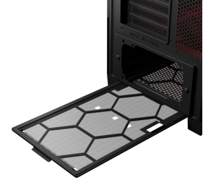 Modecom Корпус Modecom VOLCANO EXPANSE S ARGB (AT-EXPANSE-SG-10-000000)