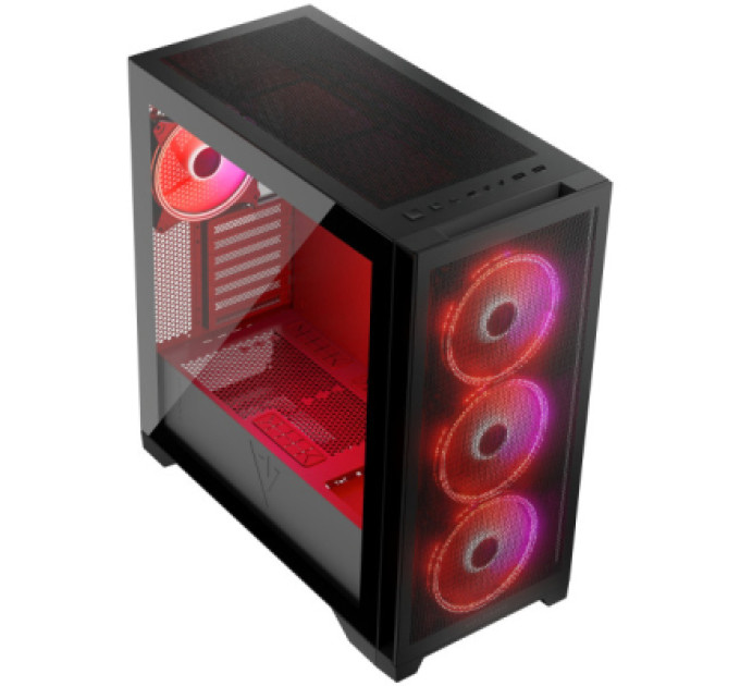 Modecom Корпус Modecom VOLCANO EXPANSE S ARGB (AT-EXPANSE-SG-10-000000)