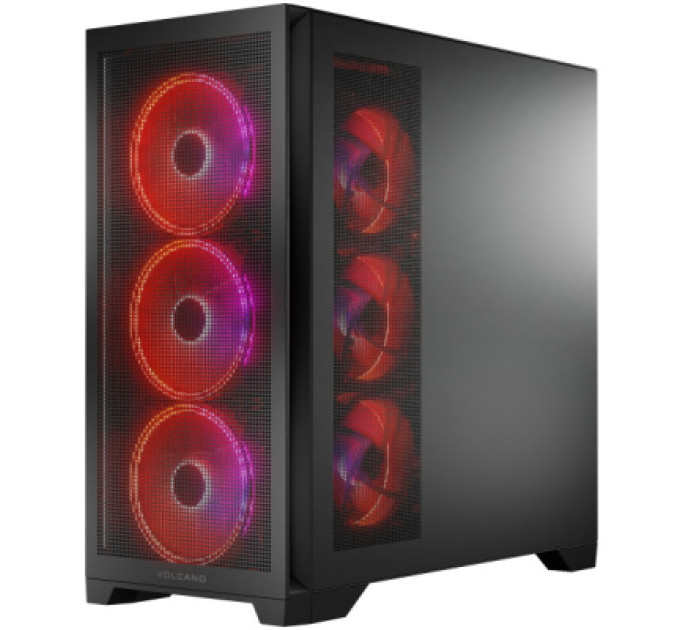 Modecom Корпус Modecom VOLCANO EXPANSE S ARGB (AT-EXPANSE-SG-10-000000)