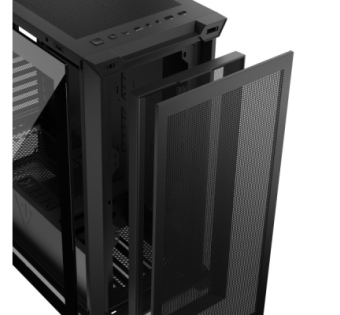 Modecom Корпус Modecom VOLCANO EXPANSE S ARGB (AT-EXPANSE-SG-10-000000)