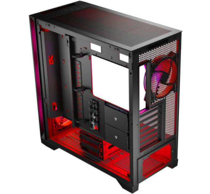 Modecom Корпус Modecom VOLCANO EXPANSE S ARGB (AT-EXPANSE-SG-10-000000)