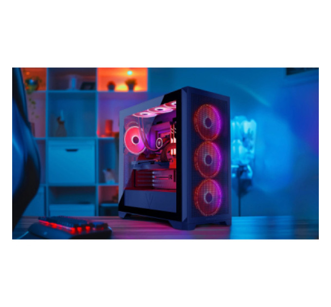 Modecom Корпус Modecom VOLCANO EXPANSE S ARGB (AT-EXPANSE-SG-10-000000)
