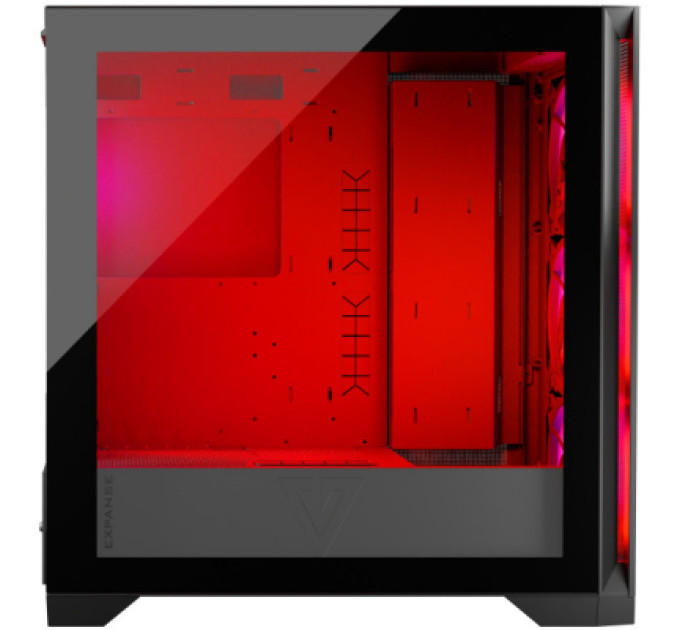 Modecom Корпус Modecom VOLCANO EXPANSE S ARGB (AT-EXPANSE-SG-10-000000)