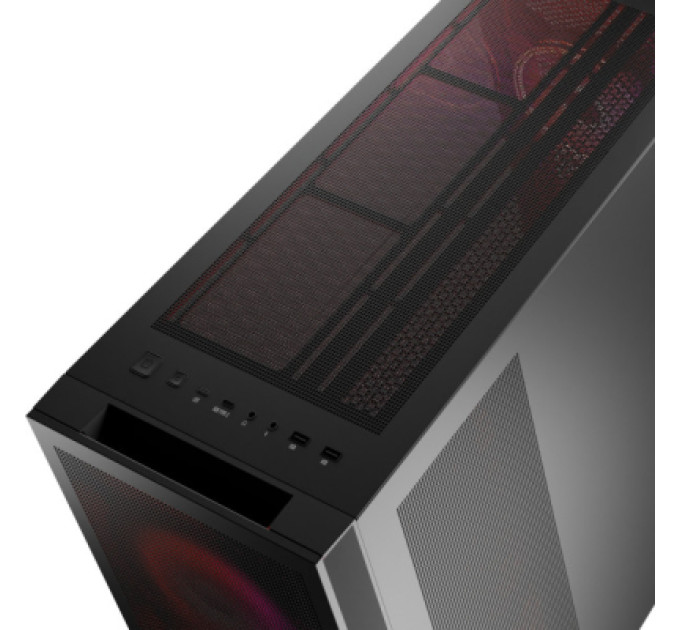 Modecom Корпус Modecom VOLCANO EXPANSE S ARGB (AT-EXPANSE-SG-10-000000)