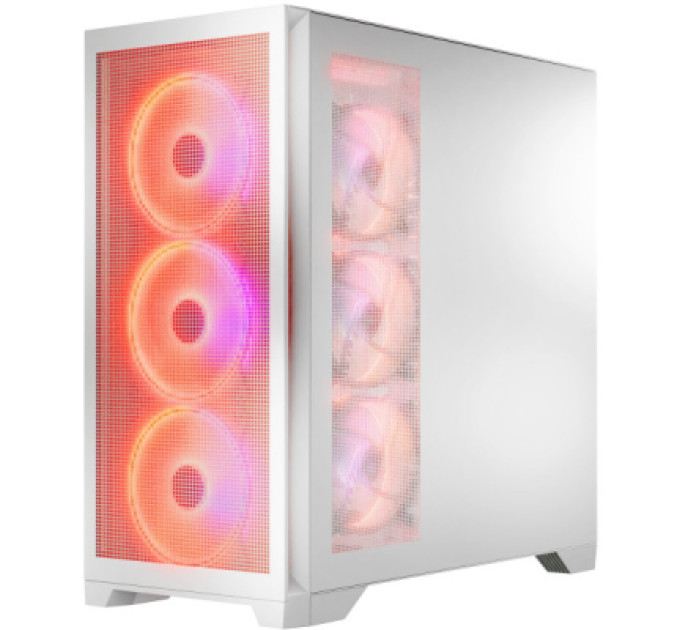 Modecom Корпус Modecom VOLCANO EXPANSE S ARGB (AT-EXPANSE-SG-20-000000)