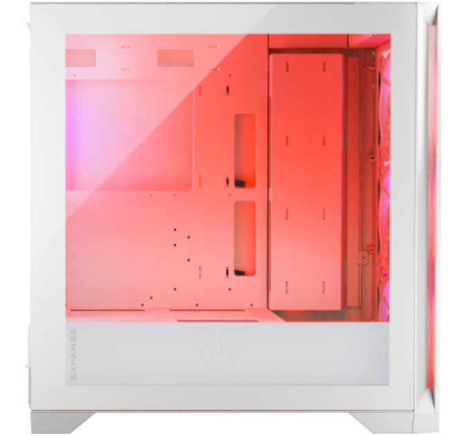 Modecom Корпус Modecom VOLCANO EXPANSE S ARGB (AT-EXPANSE-SG-20-000000)