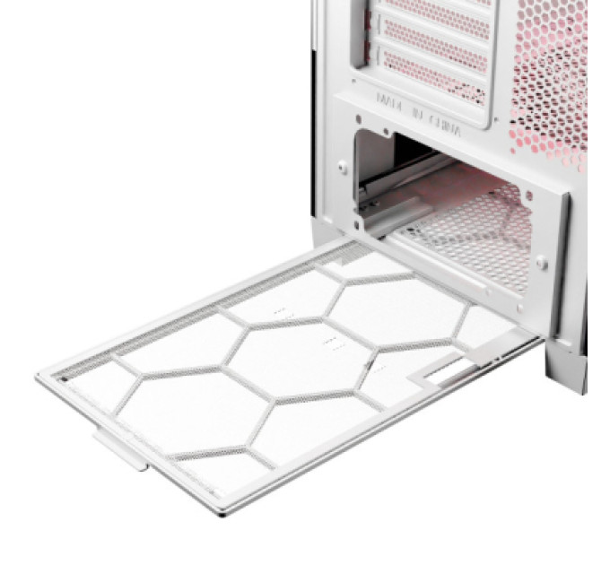 Modecom Корпус Modecom VOLCANO EXPANSE S ARGB (AT-EXPANSE-SG-20-000000)