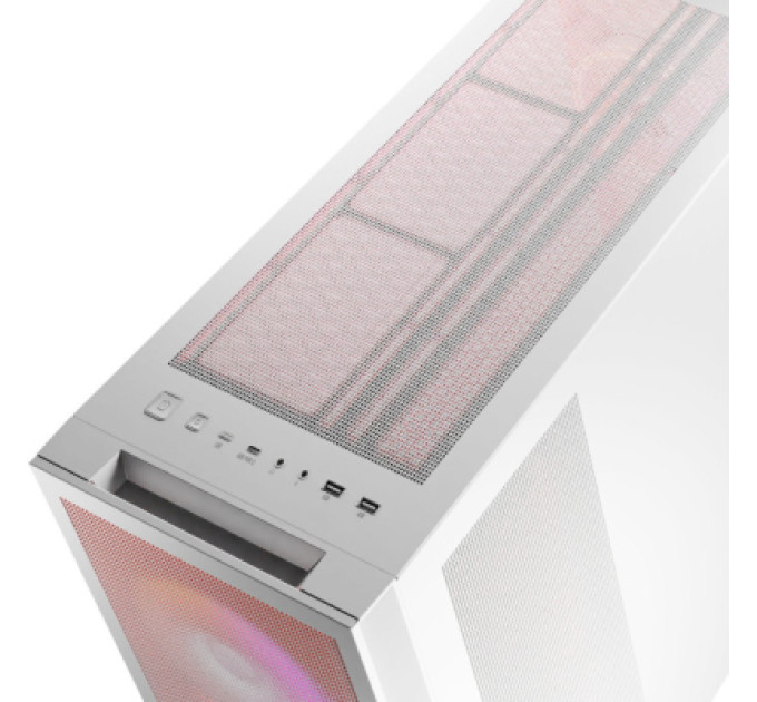 Modecom Корпус Modecom VOLCANO EXPANSE S ARGB (AT-EXPANSE-SG-20-000000)