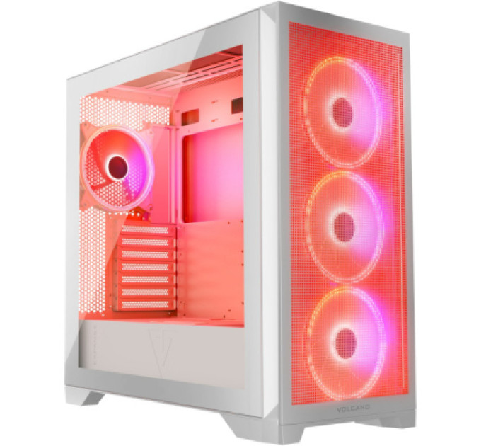 Modecom Корпус Modecom VOLCANO EXPANSE S ARGB (AT-EXPANSE-SG-20-000000)