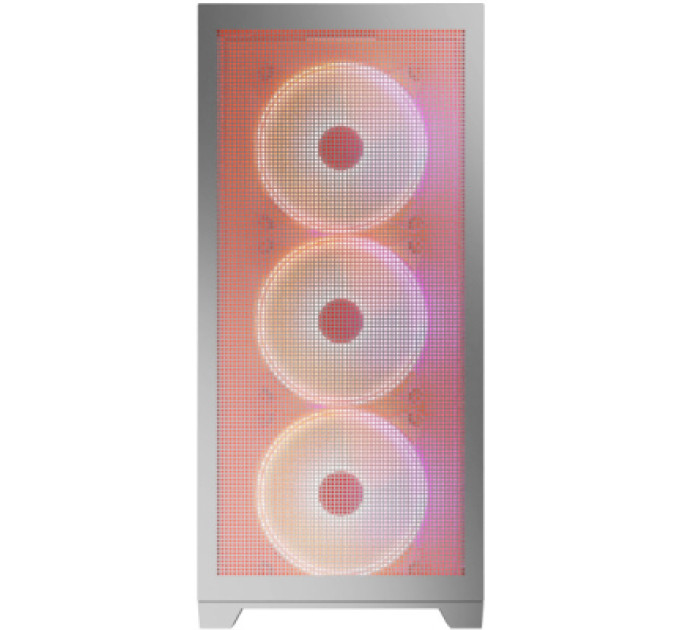 Modecom Корпус Modecom VOLCANO EXPANSE S ARGB (AT-EXPANSE-SG-20-000000)