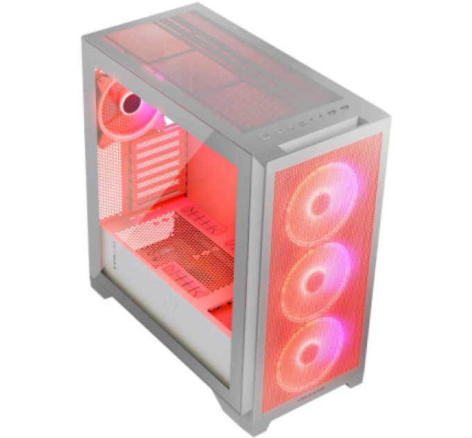 Modecom Корпус Modecom VOLCANO EXPANSE S ARGB (AT-EXPANSE-SG-20-000000)