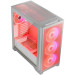 Modecom Корпус Modecom VOLCANO EXPANSE S ARGB (AT-EXPANSE-SG-20-000000)