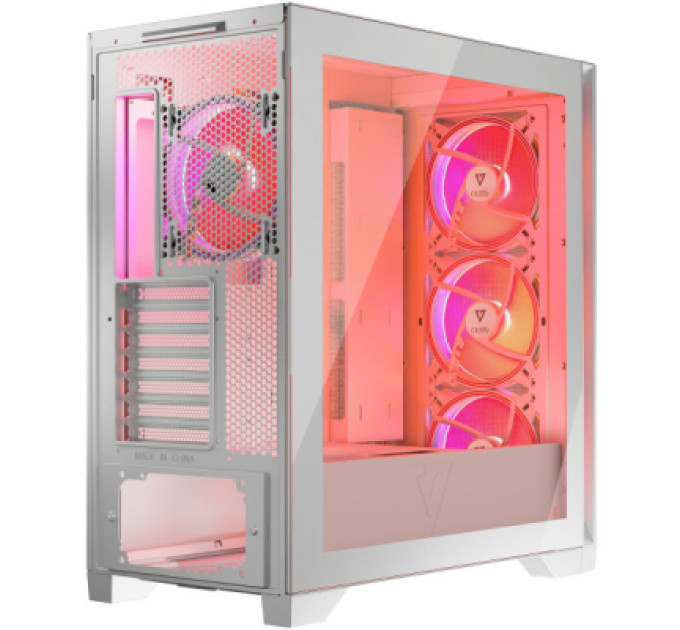 Modecom Корпус Modecom VOLCANO EXPANSE S ARGB (AT-EXPANSE-SG-20-000000)