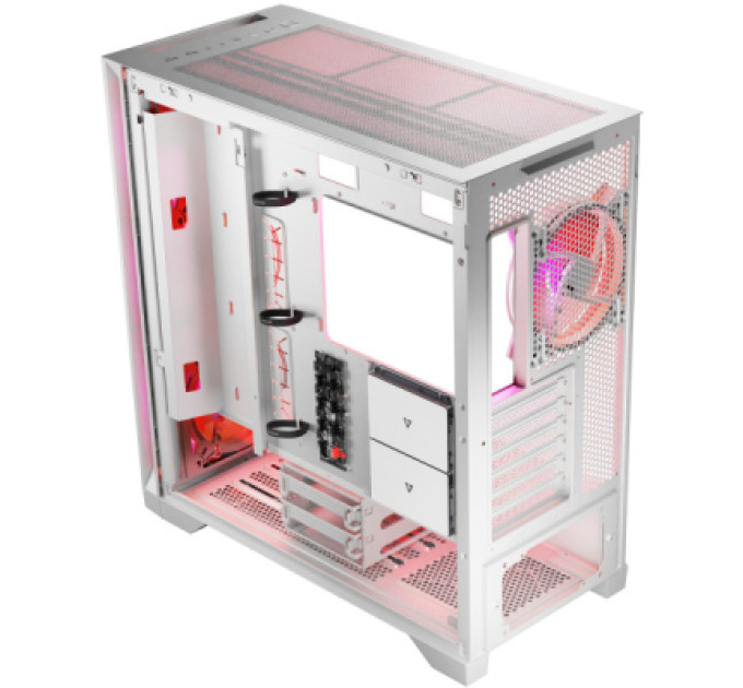 Modecom Корпус Modecom VOLCANO EXPANSE S ARGB (AT-EXPANSE-SG-20-000000)