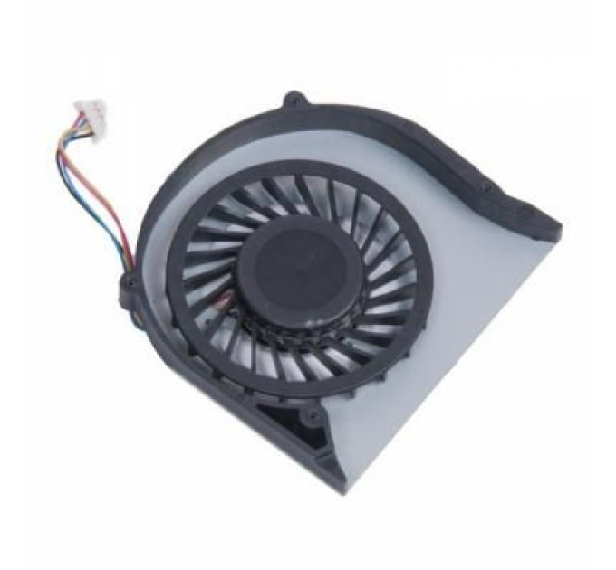 Вентилятор ноутбука Acer Aspire 4810T DC(5V,0.45A) 4pin (MG55100V1-Q050-S99/DFS400805L10T)
