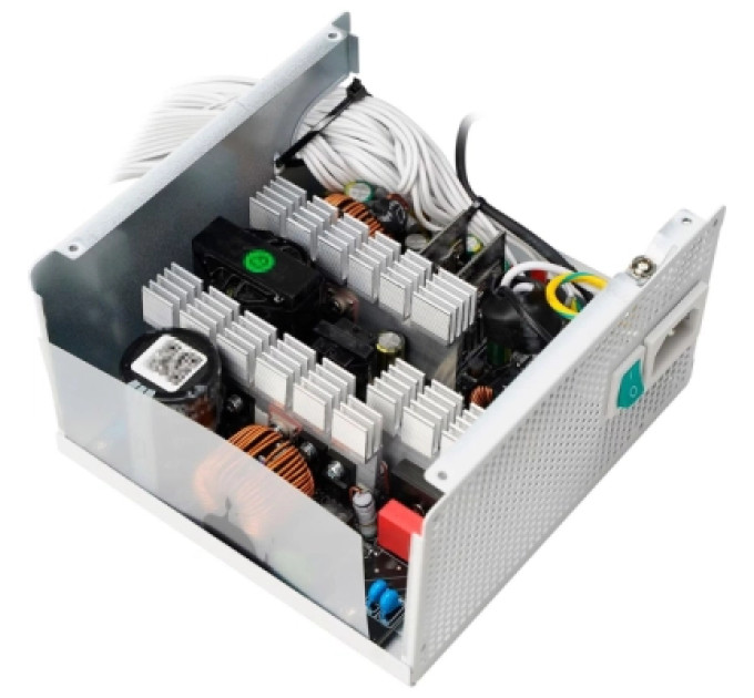 Deepcool Блок живлення Deepcool 750W (PL750D WH)