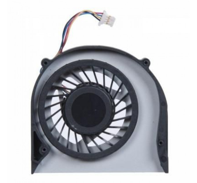 Вентилятор ноутбука Acer Aspire 4810T DC(5V,0.45A) 4pin (MG55100V1-Q050-S99/DFS400805L10T)