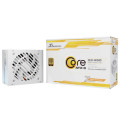 Seasonic Блок живлення Seasonic 850W CORE GX-850-ATX31 WHT (CORE GX-850-ATX31 WHITE)