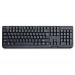 REAL-EL Клавіатура REAL-EL 500 Standard, USB, black