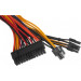 Chieftec Блок живлення Chieftec 400W SMART (GPF-400P)