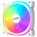 PcCooler Кулер до корпусу PcCooler EF120 ARGB WH