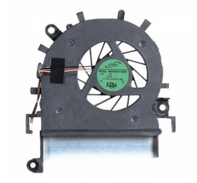 Вентилятор ноутбука Acer Aspire 5349/5349G/5749/Gateway E732/E732G DC(5V,0.5A) 3pin (60.RR907.008/AB07405HX100300/AB7305HX-G03/DFS531305M30T)