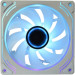 Cooling Baby Кулер до корпусу Cooling Baby Mirror fan wh 2