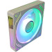 Cooling Baby Кулер до корпусу Cooling Baby Mirror fan wh 2