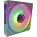 Cooling Baby Кулер до корпусу Cooling Baby Mirror fan wh 2