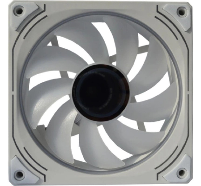 Cooling Baby Кулер до корпусу Cooling Baby Mirror fan wh 2