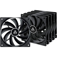 Кулер до корпусу Arctic F12 PWM, 5 pcs (ACFAN00145A)