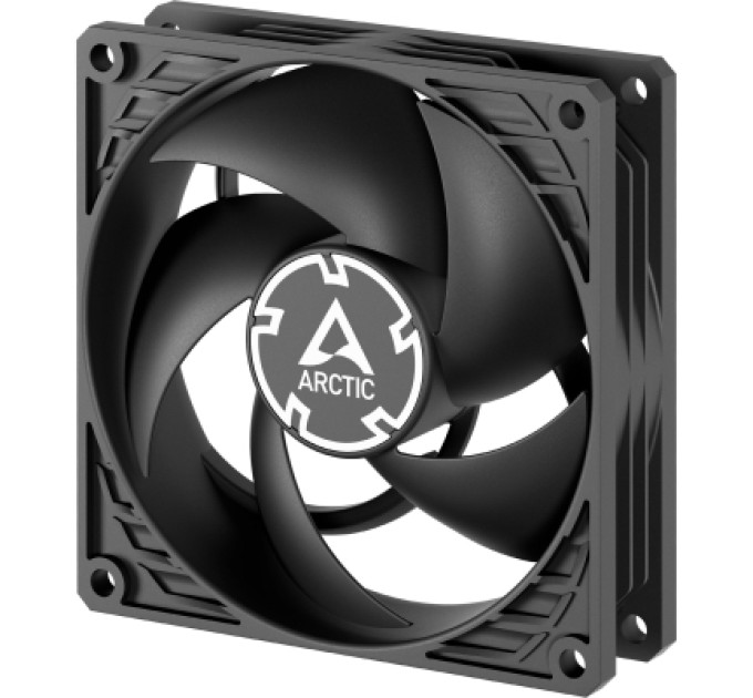 Arctic Кулер до корпусу Arctic P9 Silent 92 mm (ACFAN00297A)