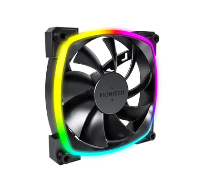 MONTECH Кулер до корпусу MONTECH AX120(B3I1)