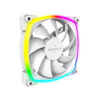 Кулер до корпусу MONTECH AX120(W3I1)