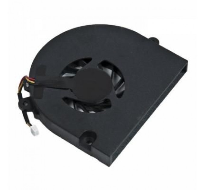 Вентилятор ноутбука Acer Aspire 5516/5517/5532/eMachines E627 DC(5V,0.13A) 3pin (DC280006IS0/MG55100V1-Q010-G99)