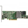 LSI Контролер RAID LSI MegaRAID SAS 9361-8i (2GB) (05-25420-17)