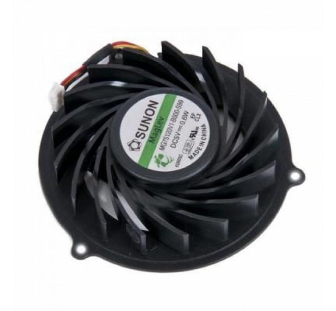 Вентилятор ноутбука Acer Aspire 5950 DC(5V,0.12A) 4pin (MG75120V1-B000-S99)