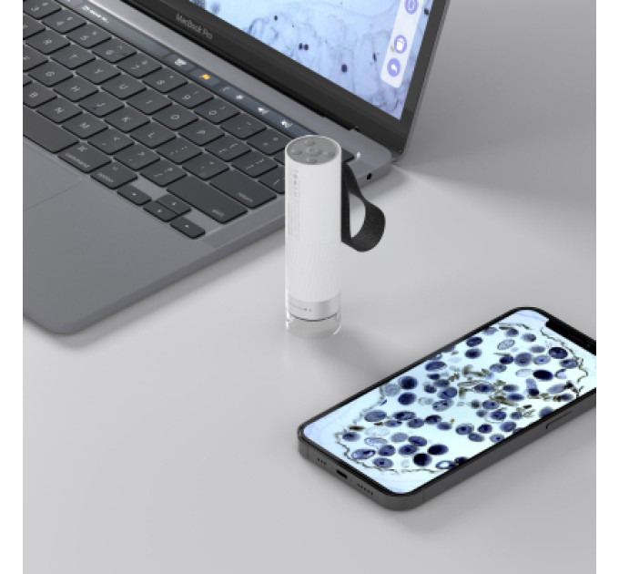 Xiaomi Мікроскоп Xiaomi BeaverLAB DDL-M1 Portable (DDL-M1C)