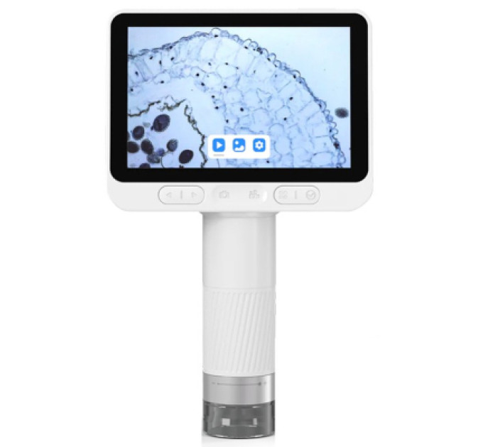 Xiaomi Мікроскоп Xiaomi BeaverLAB DDL-M2 Portable (DDL-M2C)
