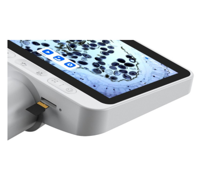 Xiaomi Мікроскоп Xiaomi BeaverLAB DDL-M2 Portable (DDL-M2C)