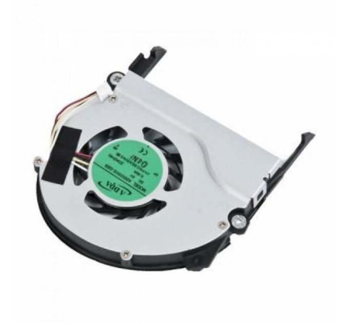 Вентилятор ноутбука Acer Aspire One 521 DC(5V,0.5A) 4pin (CWZH9/AB6505HX-GBB)