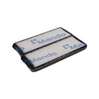 Фільтр салону Mando ECF00062M