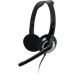 Vinga Навушники Vinga HSU60 USB Black (HSU60BK)