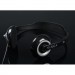 Vinga Навушники Vinga HSU60 USB Black (HSU60BK)