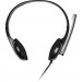 Vinga Навушники Vinga HSU60 USB Black (HSU60BK)
