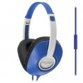 Koss Навушники Koss UR23i Blue (UR23i b)