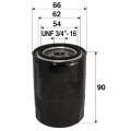 Valeo Фільтр масляний Valeo 586049