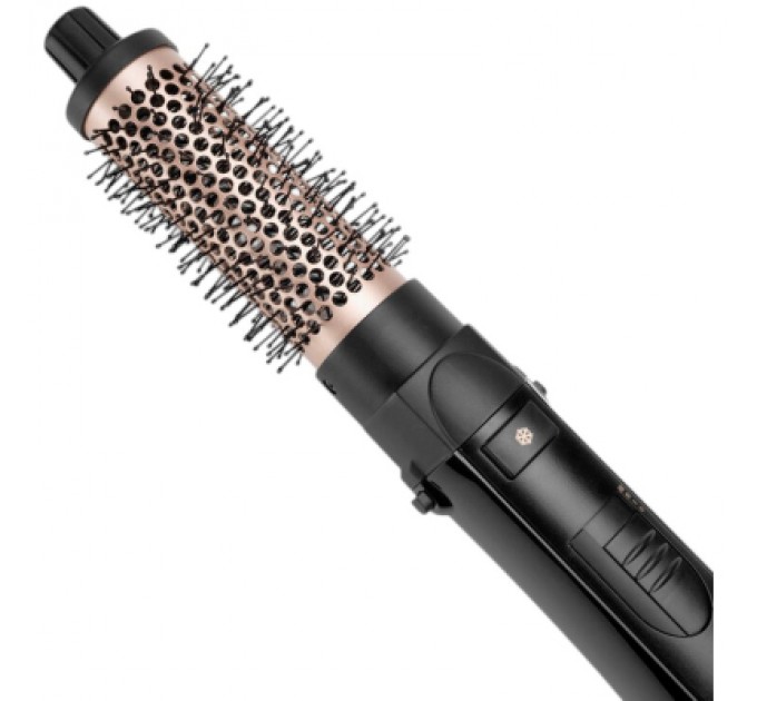 Babyliss Фен-щітка Babyliss AS122E